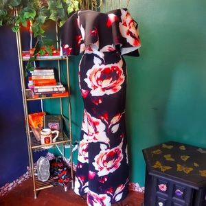 Clearance🔥Vavoom vintage Dress